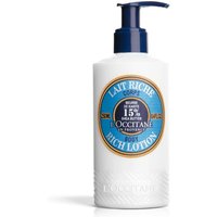 L'Occitane, Shea Reichhaltige Körpermilch von L’Occitane