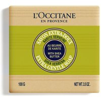 L'Occitane, Shea Seife Zitronen-Verbene von L’Occitane