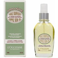 almendra aceite flexibilidad von L’Occitane