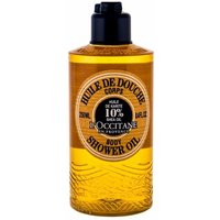 l'Occitane Body Shower Gel Oil 10% Shea Oil von L’Occitane