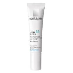 LA ROCHE-POSAY Hyaluron B5 Augen Creme von L'Oreal Deutschland GmbH Geschäftsbereich La Roche-Posay