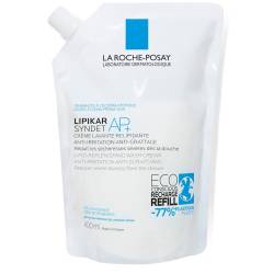 LA ROCHE-POSAY Nachfüllpack LIPIKAR SYNDET AP+ Dusch-Creme von L'Oreal Deutschland GmbH Geschäftsbereich La Roche-Posay