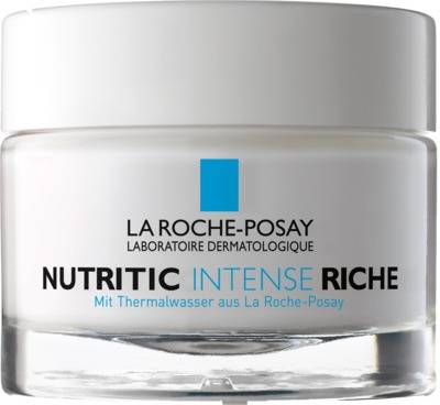 LA ROCHE-POSAY Nutritic Intense reichhaltige Creme von L'Oreal Deutschland GmbH Geschäftsbereich La Roche-Posay
