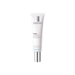 LA ROCHE-POSAY Redermic C UV LSF 25 Creme von L'Oreal Deutschland GmbH Geschäftsbereich La Roche-Posay