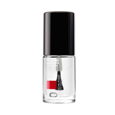 LA ROCHE-POSAY Silicium Nagellack Top Coat XL von L'Oreal Deutschland GmbH Geschäftsbereich La Roche-Posay