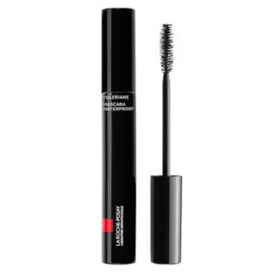 LA ROCHE-POSAY Toleriane Mascara Waterproof von L'Oreal Deutschland GmbH Geschäftsbereich La Roche-Posay