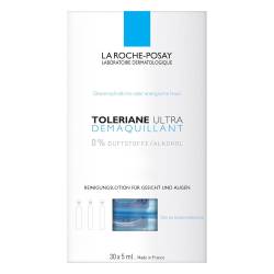 LA ROCHE-POSAY Toleriane Ultra Reinigungslotion von L'Oreal Deutschland GmbH Geschäftsbereich La Roche-Posay