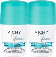 VICHY DEO Roll-on Anti Flecken 48h + Gratis Geschenk ab 40?* von L'Oreal Deutschland GmbH Geschäftsbereich VICHY