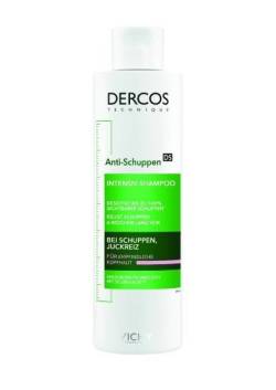 VICHY DERCOS Anti-Schuppen sensitive Shampoo von L'Oreal Deutschland GmbH Geschäftsbereich VICHY