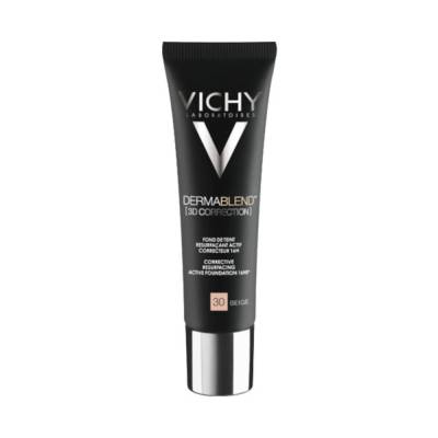 VICHY DERMABLEND 3D Make-up 30 von L'Oreal Deutschland GmbH Geschäftsbereich VICHY