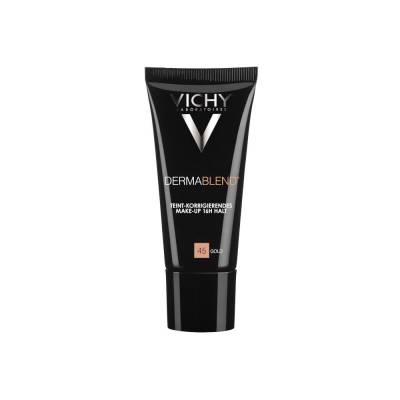 VICHY DERMABLEND Make-up 45 + Gratis Geschenk ab 40?* von L'Oreal Deutschland GmbH Geschäftsbereich VICHY