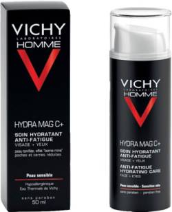 VICHY HOMME Hydra Mag C+ Creme + Gratis Geschenk ab 40?* von L'Oreal Deutschland GmbH Geschäftsbereich VICHY