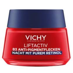 VICHY LIFTACTIV B3 ANTI-PIGMENTFLECKEN NACHT von L'Oreal Deutschland GmbH Geschäftsbereich VICHY