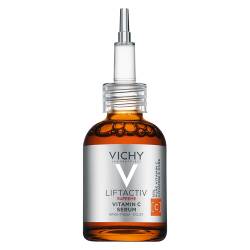 "VICHY LIFTACTIV Vitamin C Serum 20 Milliliter" von "L'Oreal Deutschland GmbH Geschäftsbereich VICHY"