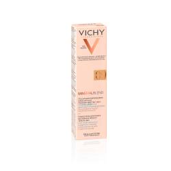Vichy Mineralblend Make-up 09 Agate + Gratis Geschenk ab 40?* von L'Oreal Deutschland GmbH Geschäftsbereich VICHY