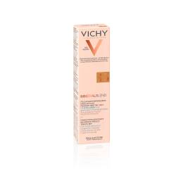 Vichy Mineralblend Make-up 15 Terra + Gratis Geschenk ab 40?* von L'Oreal Deutschland GmbH Geschäftsbereich VICHY