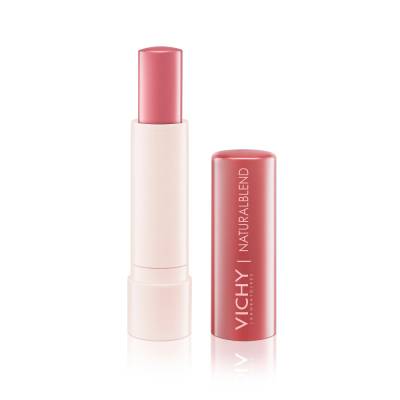 Vichy Naturalblend Getönter Lippenbalsam Nude + Gratis Geschenk ab 40?* von L'Oreal Deutschland GmbH Geschäftsbereich VICHY