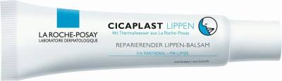 La Roche Posay Cicaplast Lippen B5 7,5 g Balsam von L'Oreal Deutschland GmbH