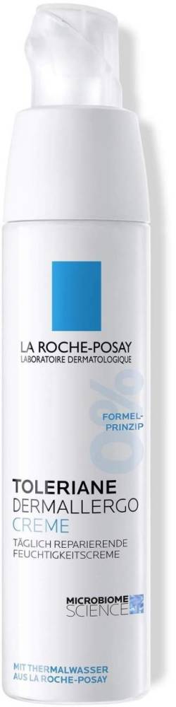 La Roche Posay Toleriane Dermallergo 40 ml Creme von L'Oreal Deutschland GmbH