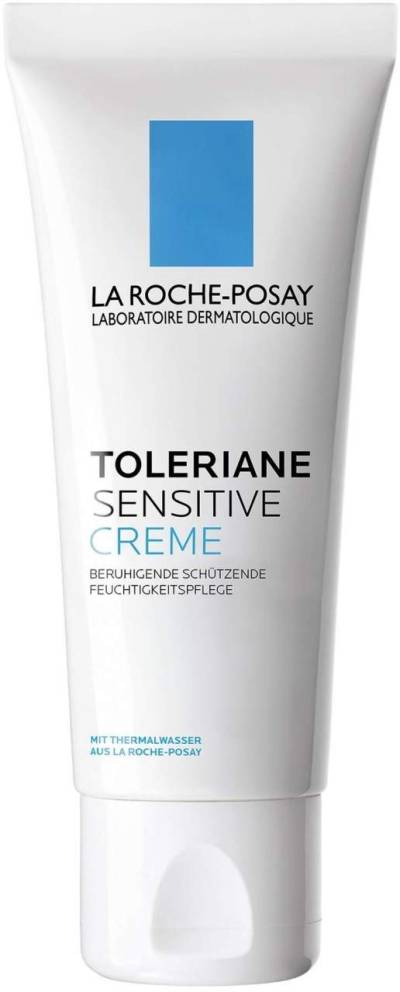 La Roche Posay Toleriane sensitive Creme 40 ml von L'Oreal Deutschland GmbH