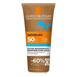 ROCHE-POSAY Anthelios Wet Skin Gel LSF 50+ 200 ml von L'Oreal Deutschland GmbH