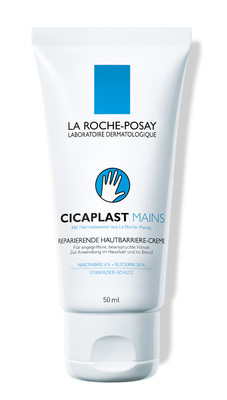 ROCHE-POSAY Cicaplast Handcreme 50 ml von L'Oreal Deutschland GmbH