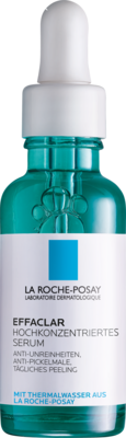 ROCHE-POSAY Effaclar hochkonzentriertes Serum 30 ml von L'Oreal Deutschland GmbH