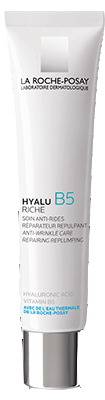 ROCHE-POSAY Hyalu B5 Pflege Creme reichhaltig 40 ml von L'Oreal Deutschland GmbH