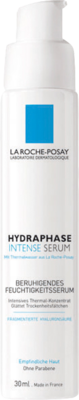 ROCHE-POSAY Hydraphase Intense Serum 30 ml von L'Oreal Deutschland GmbH