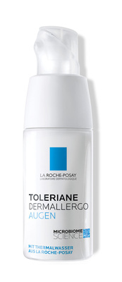 ROCHE-POSAY Toleriane Dermallergo Augen 20 ml von L'Oreal Deutschland GmbH