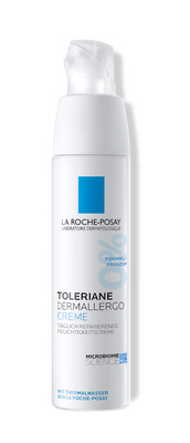 ROCHE-POSAY Toleriane Dermallergo Creme 40 ml von L'Oreal Deutschland GmbH