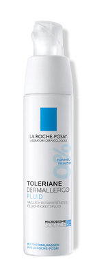 ROCHE-POSAY Toleriane Dermallergo Fluid 40 ml von L'Oreal Deutschland GmbH