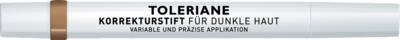 ROCHE-POSAY Toleriane Korrekturstift beige 02 2.5 ml von L'Oreal Deutschland GmbH