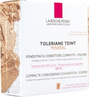 ROCHE-POSAY Toleriane Teint Mineral Puder 13 9 g von L'Oreal Deutschland GmbH