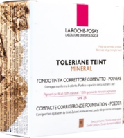 ROCHE-POSAY Toleriane Teint Mineral Puder 15 9 g von L'Oreal Deutschland GmbH