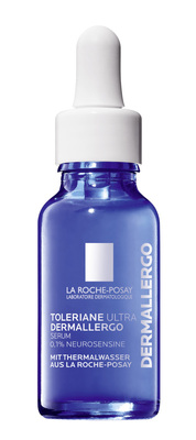 ROCHE-POSAY Toleriane Ultra Dermallergo Serum 20 ml von L'Oreal Deutschland GmbH