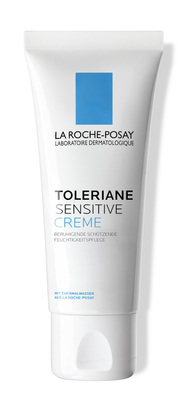 ROCHE-POSAY Toleriane sensitive Creme 40 ml von L'Oreal Deutschland GmbH