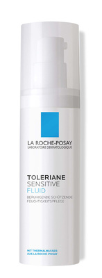 ROCHE-POSAY Toleriane sensitive Fluid 40 ml von L'Oreal Deutschland GmbH