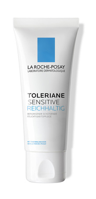 ROCHE-POSAY Toleriane sensitive reichhaltige Creme 40 ml von L'Oreal Deutschland GmbH