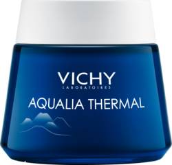 VICHY AQUALIA Thermal Nacht Spa 75 ml von L'Oreal Deutschland GmbH