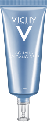 VICHY AQUALIA Volcano Drop Creme 75 ml von L'Oreal Deutschland GmbH