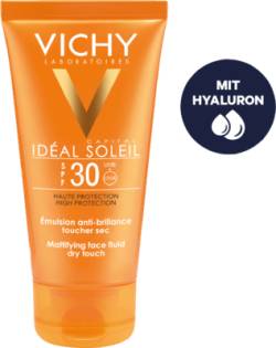 VICHY CAPITAL Soleil Sonnen-Fluid LSF 30 50 ml von L'Oreal Deutschland GmbH