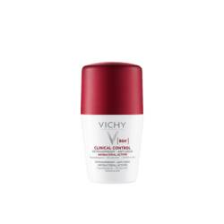 VICHY DEO Clinical Control 96h Roll-on 50 ml von L'Oreal Deutschland GmbH