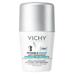 VICHY DEO Roll-on Anti Flecken Invisible 50 ml von L'Oreal Deutschland GmbH