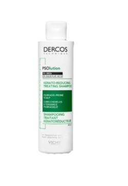 VICHY DERCOS Anti-Schuppen Psoriasis Shampoo 200 ml von L'Oreal Deutschland GmbH
