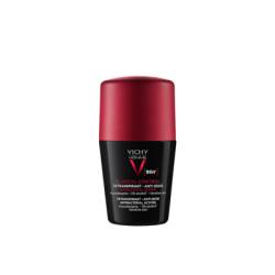 VICHY HOMME Deo Clinical Control 96h Roll-on 50 ml von L'Oreal Deutschland GmbH