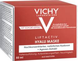 VICHY LIFTACTIV Hyalu Maske 50 ml von L'Oreal Deutschland GmbH