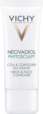 VICHY NEOVADIOL Phytosculpt Creme 50 ml von L'Oreal Deutschland GmbH