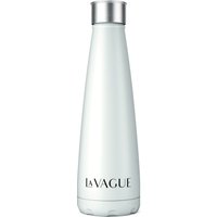 LA Vague Gravity Edelstahl-Isolierflasche von LA VAGUE