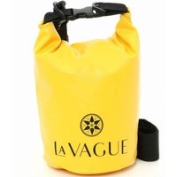 LA Vague Isar Wasserfester Packsack 1,5L von LA VAGUE